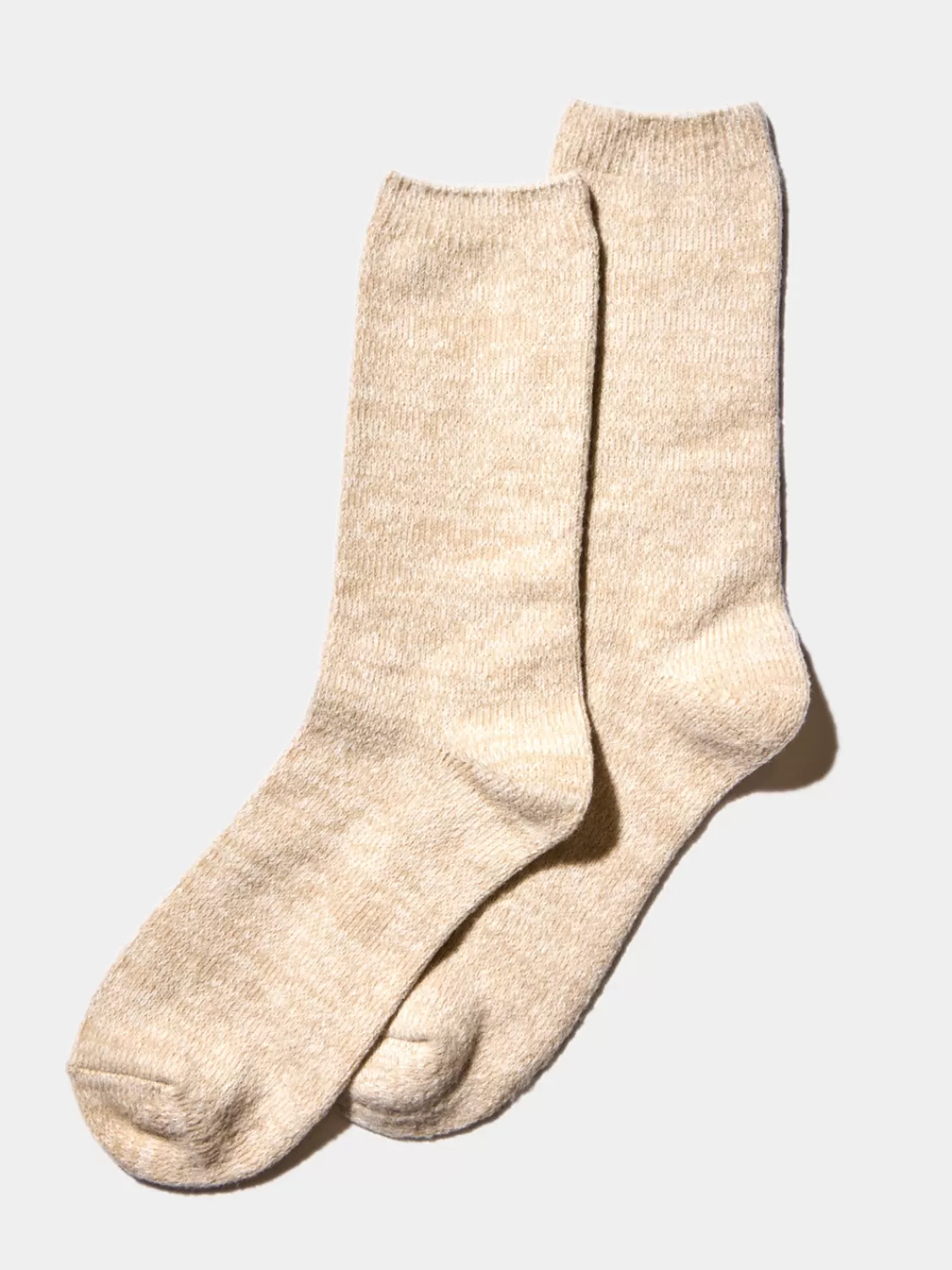Suzy Shier Socks & Tights*2-Pack Crew Socks