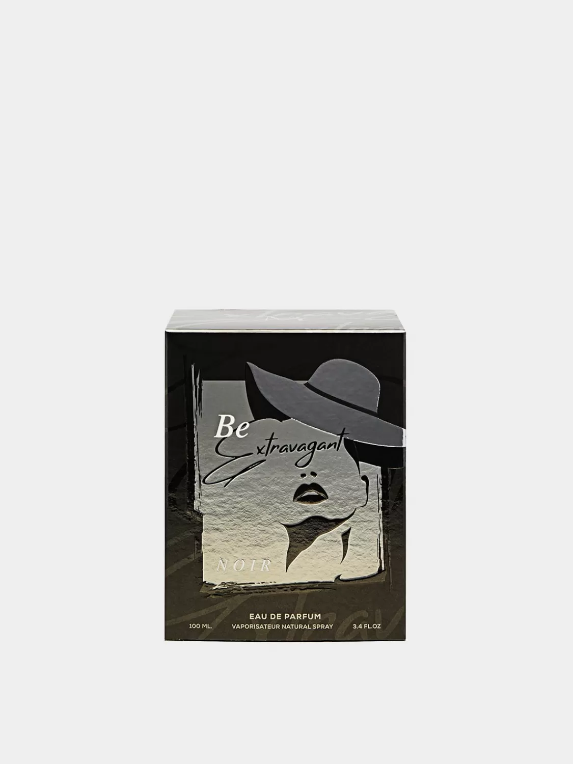 Suzy Shier Perfumes*Be Extravagant Noir Fragrance