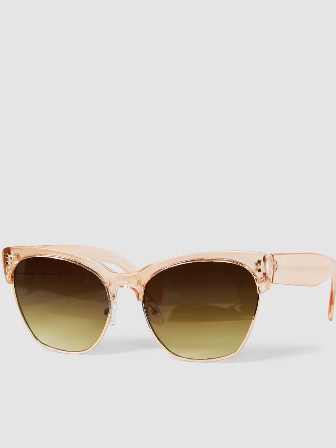 Suzy Shier Sunglasses*Cat Eye Sunglasses