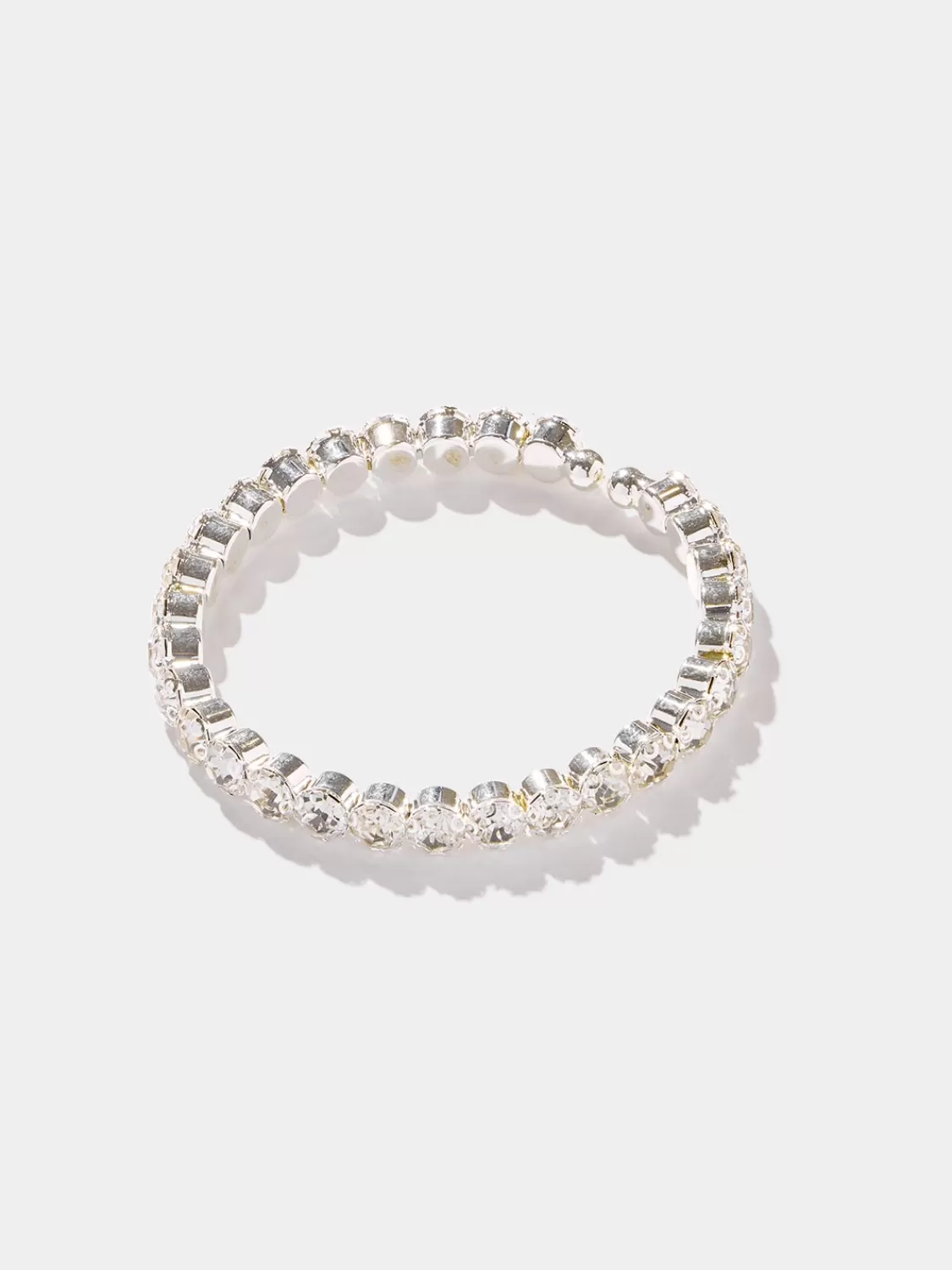 Suzy Shier Jewelry By Le Château*Gem Bracelet