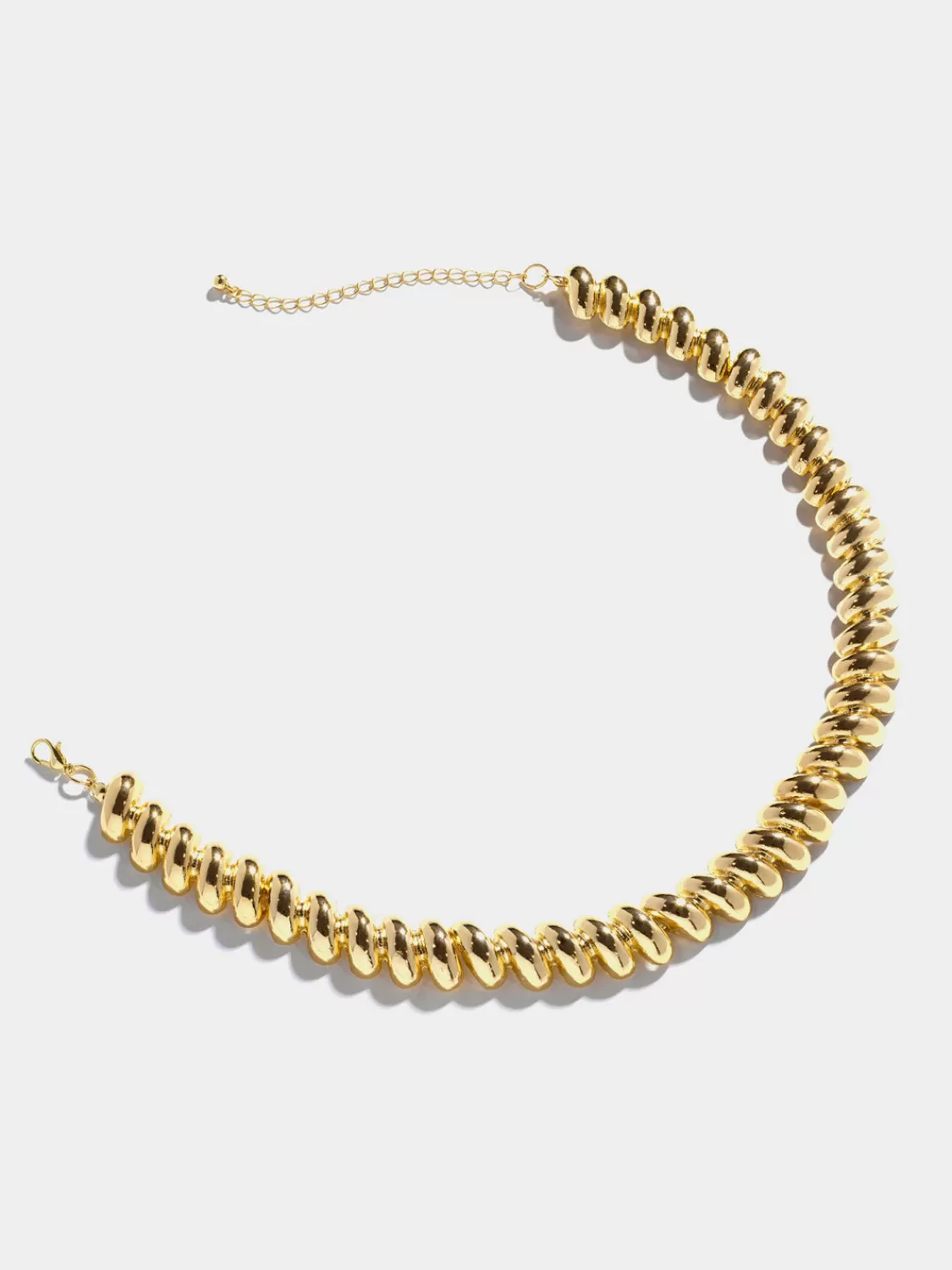 Suzy Shier Jewelry By Le Château* Link Necklace