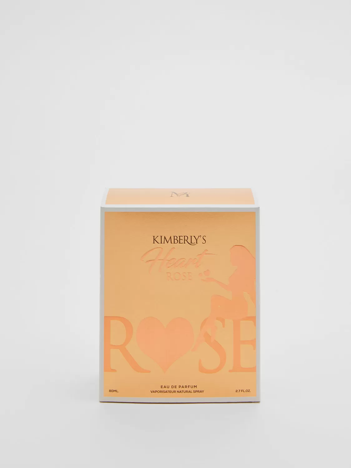 Suzy Shier Perfumes*Kimberly's Heart Rose Fragrance