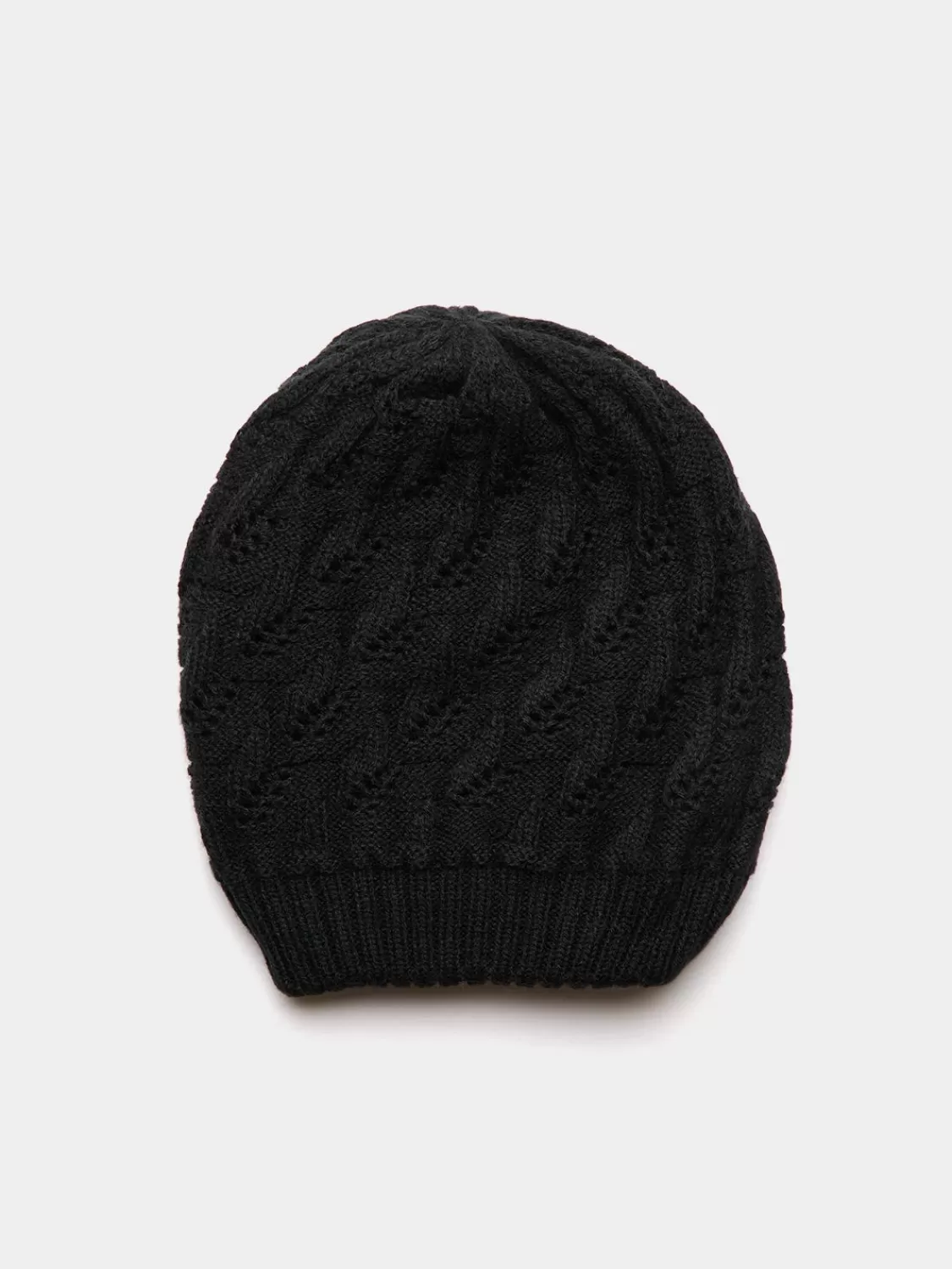 Suzy Shier Hats & Scarves & Gloves*Knit Beanie