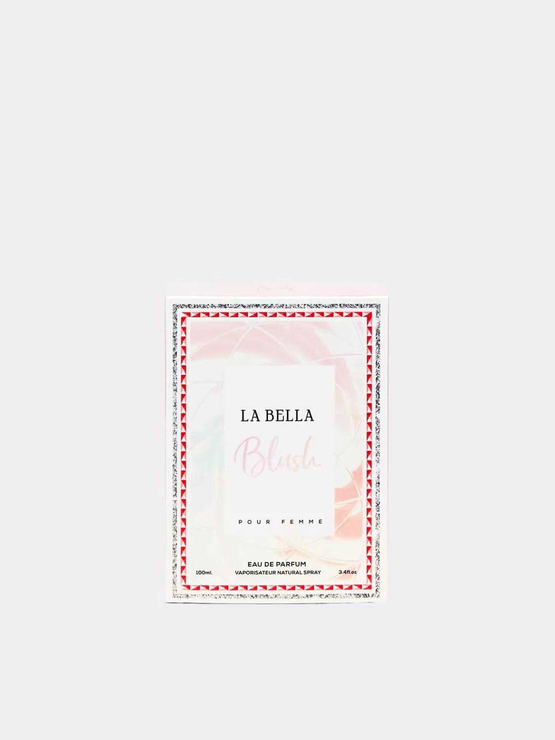 Suzy Shier Perfumes*La Bella Blush Fragrance