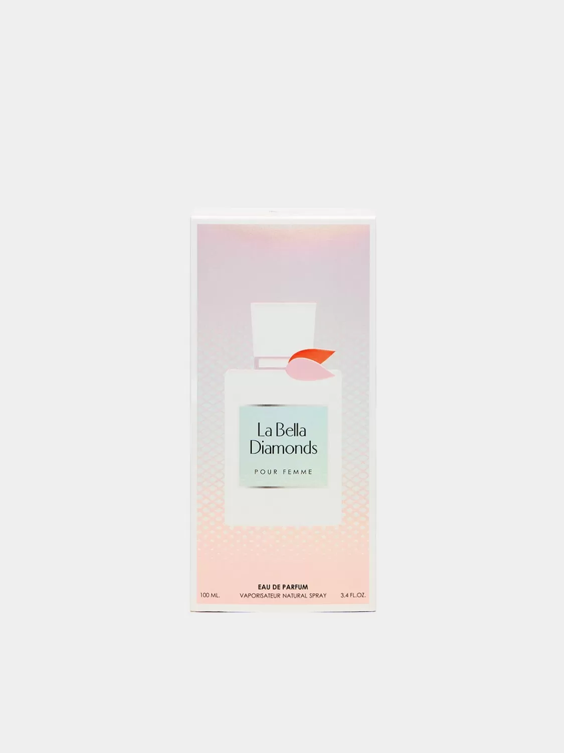Suzy Shier Perfumes*La Bella Diamonds Fragrance