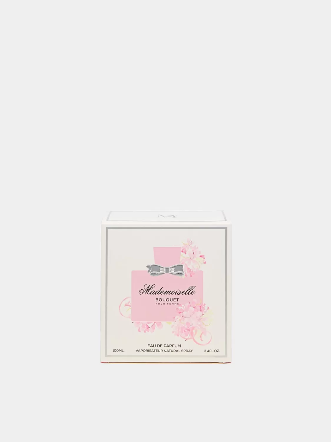 Suzy Shier Perfumes*Mademoiselle Bouquet Fragrance