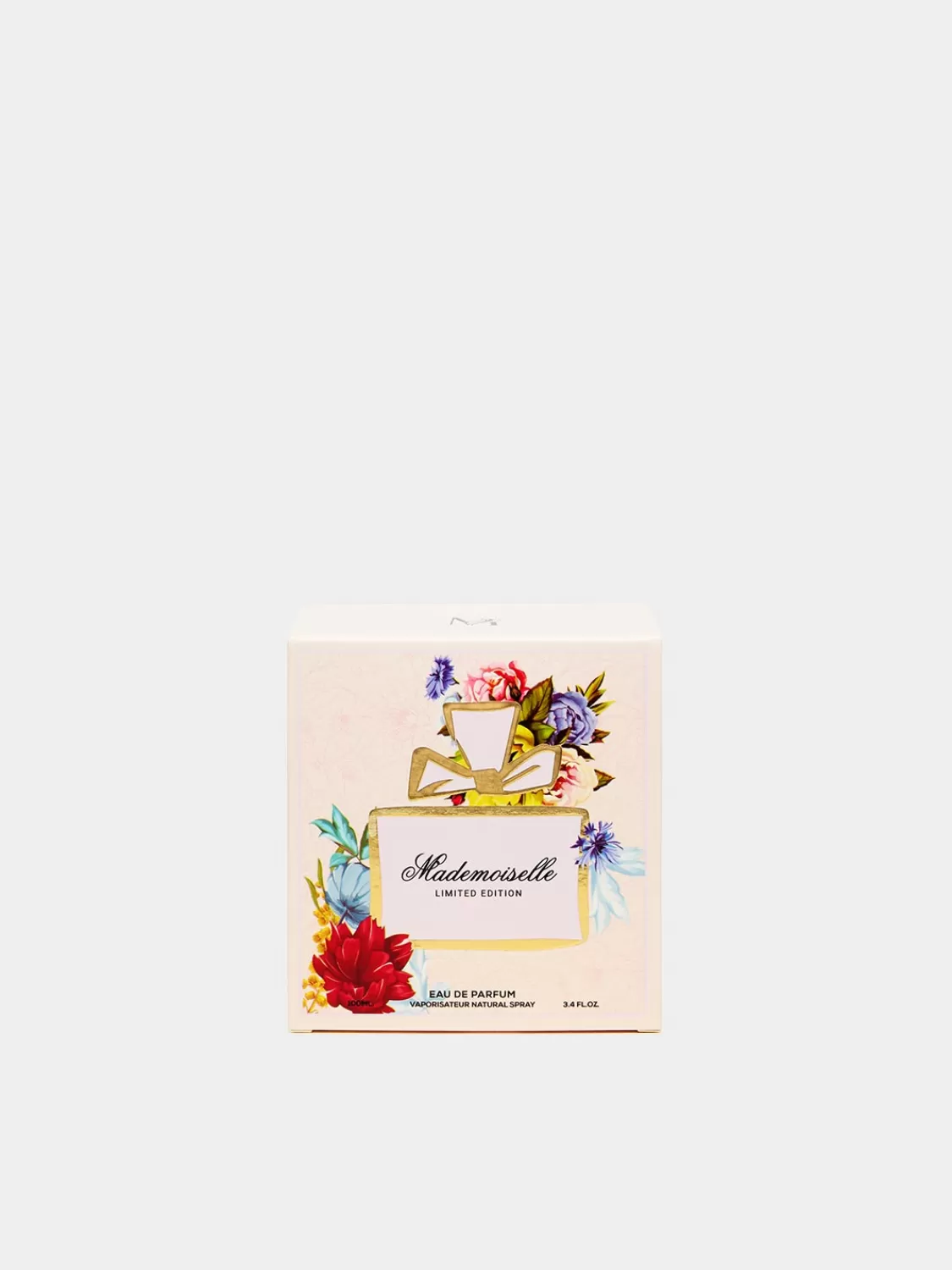 Suzy Shier Perfumes*Mademoiselle Limited Edition Fragrance