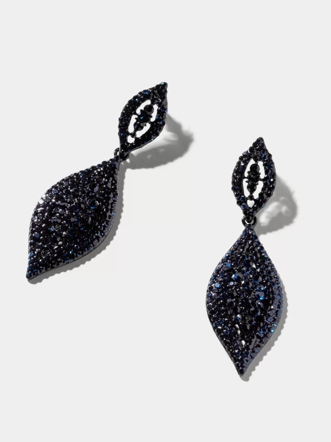 Suzy Shier Jewelry By Le Château*Marquise Statement Earring