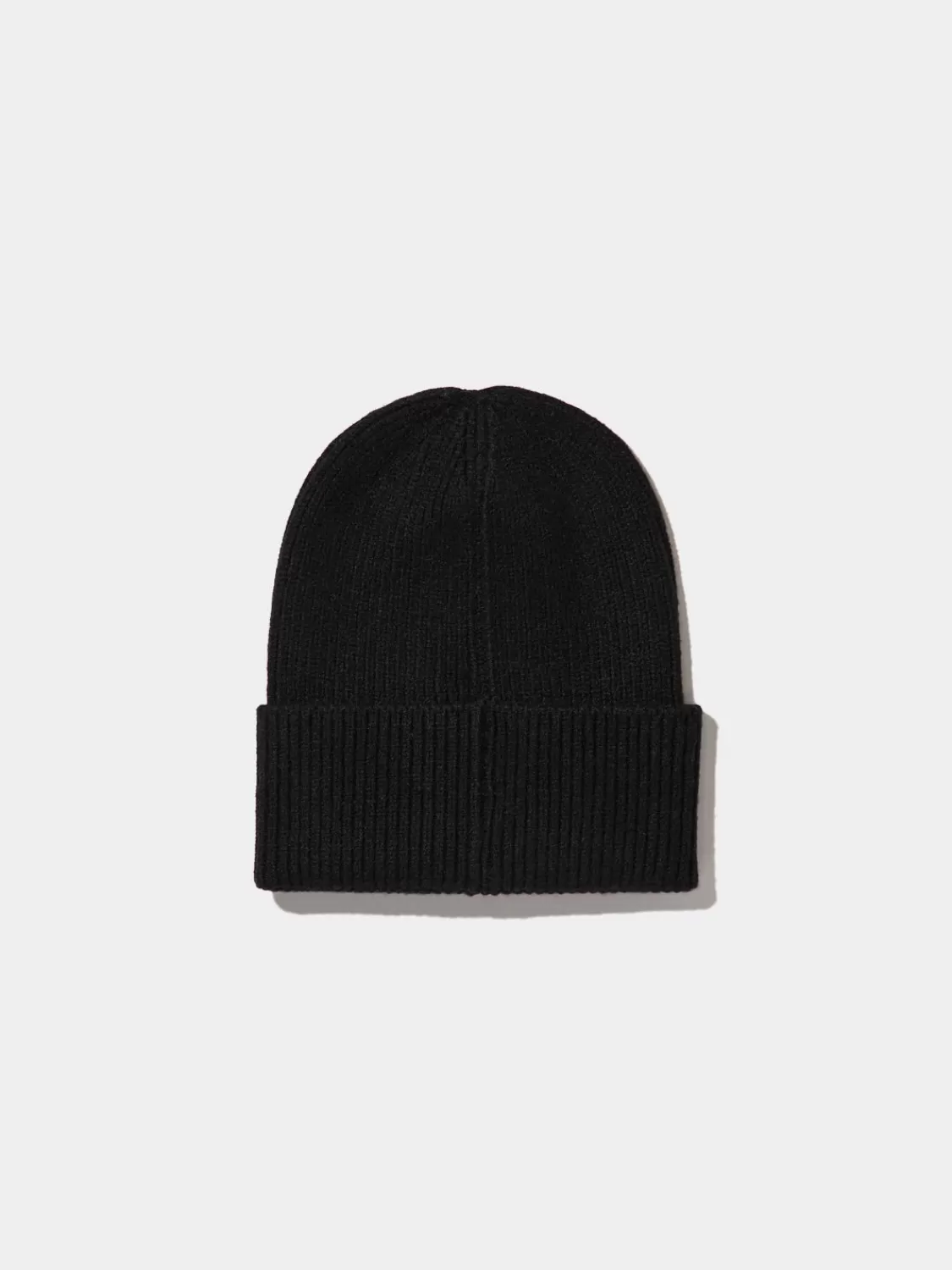 Suzy Shier Hats & Scarves & Gloves*Ribbed Beanie