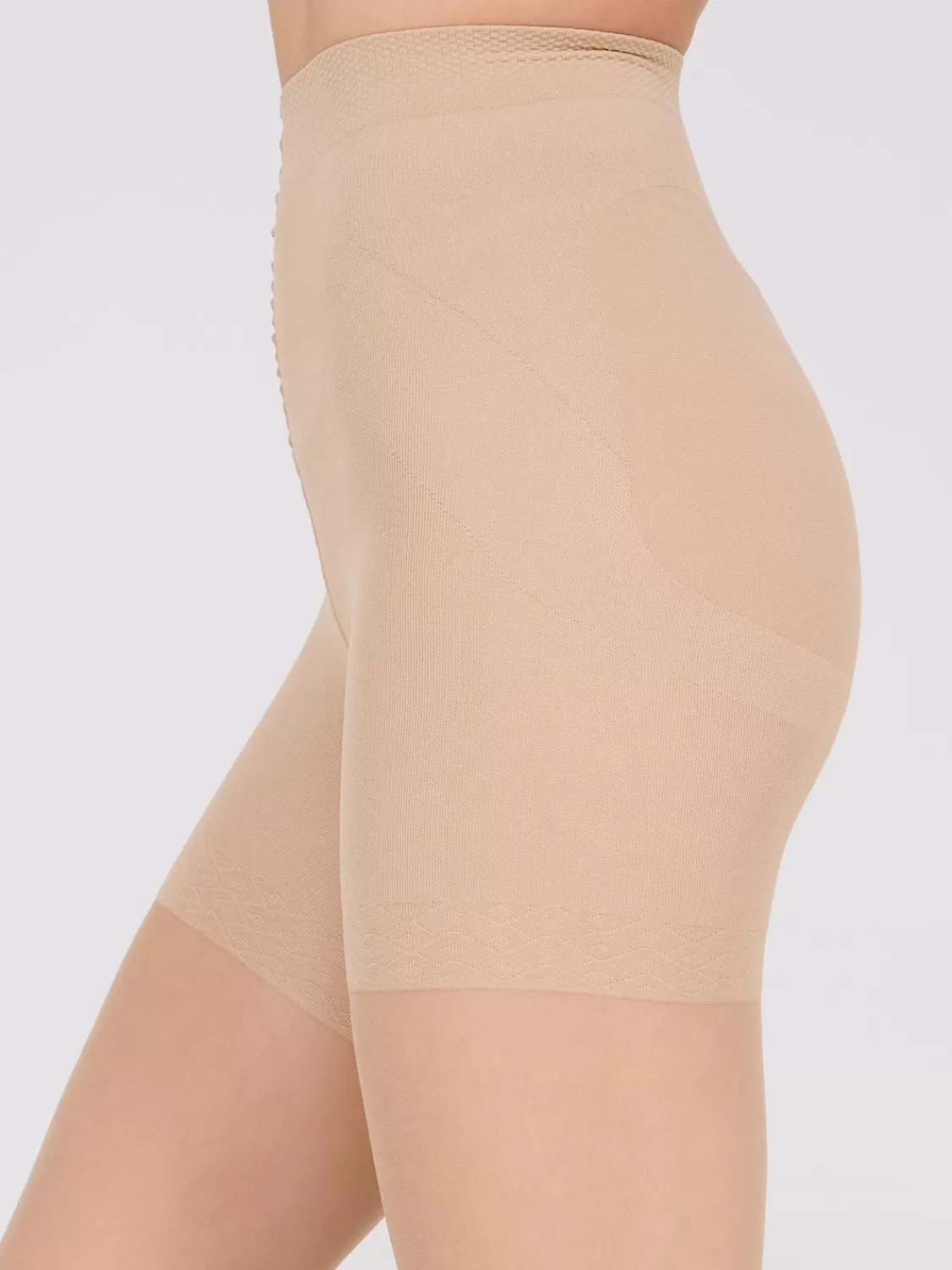 Suzy Shier Socks & Tights*Sheer Tights