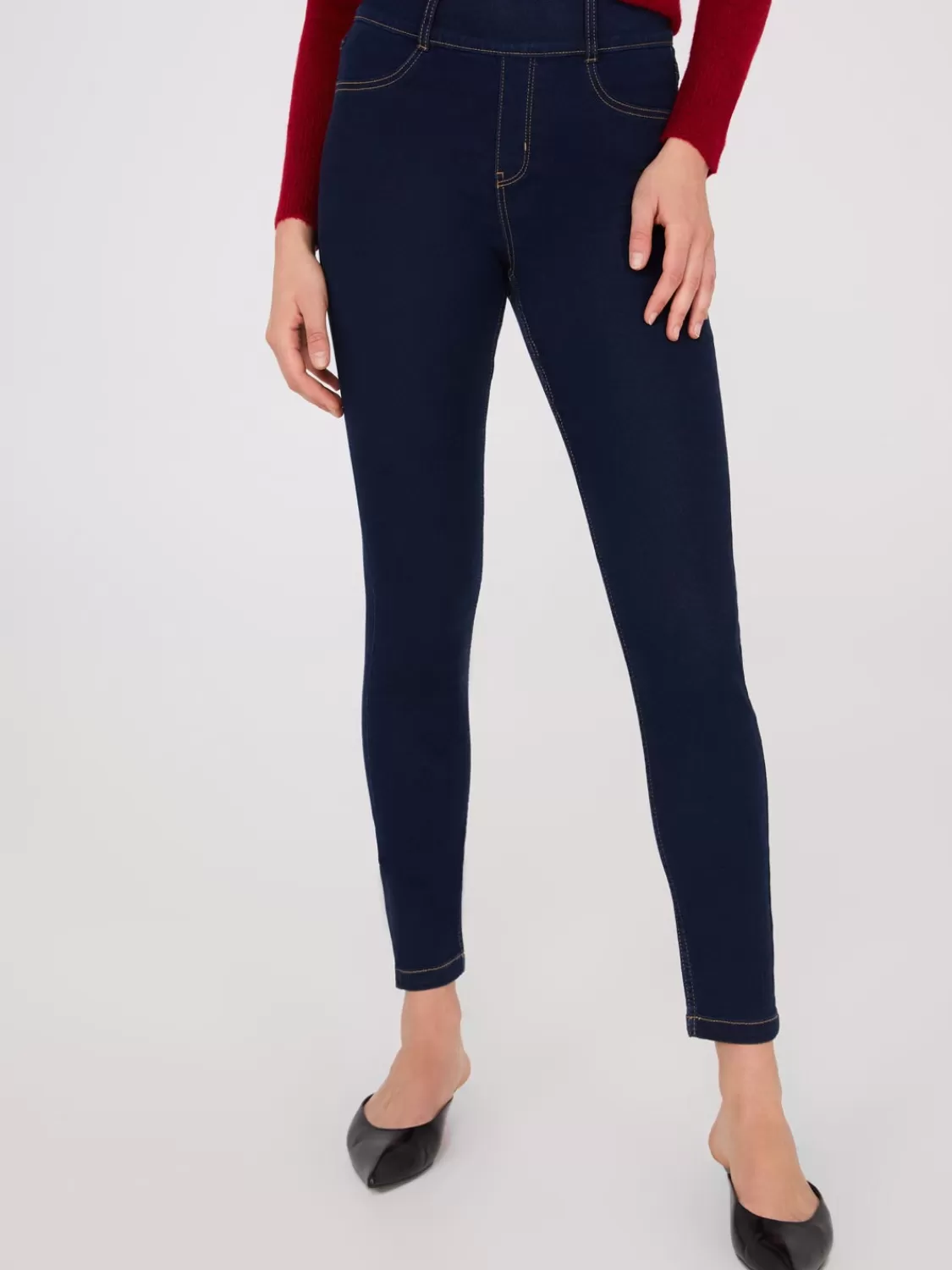 Suzy Shier Jeans | Pants*Skinny Leg Stretch Jeans