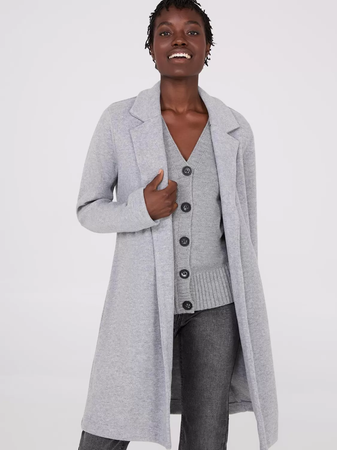 Suzy Shier Coats | Coats*Sweater Car Coat