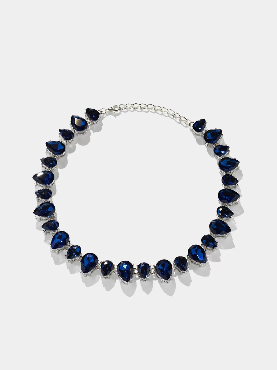 Suzy Shier Jewelry By Le Château*Tear Drop Choker
