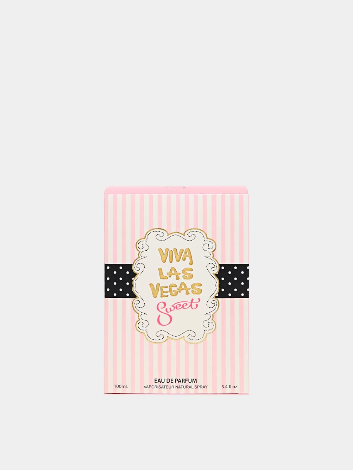 Suzy Shier Perfumes*Viva Las Vegas Sweet Fragrance